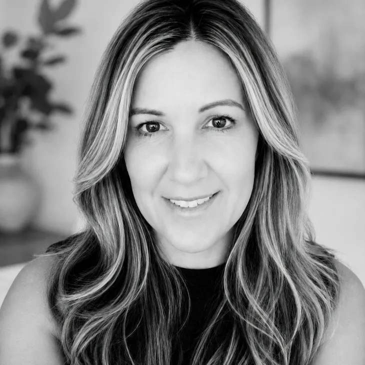 Photo of employee Candice Burris