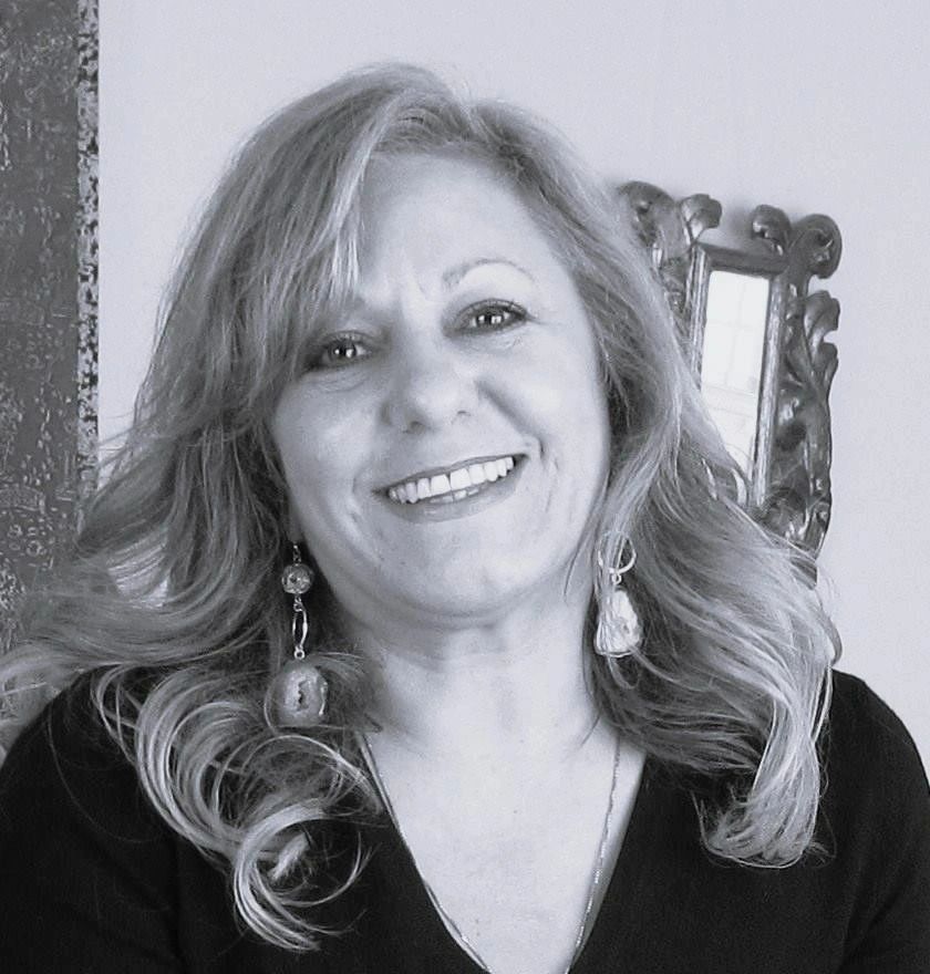 Melene DeWilde headshot