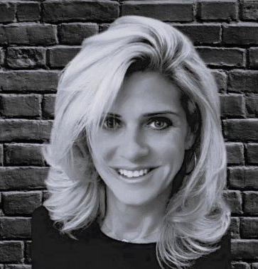 Mendi Bitner Headshot
