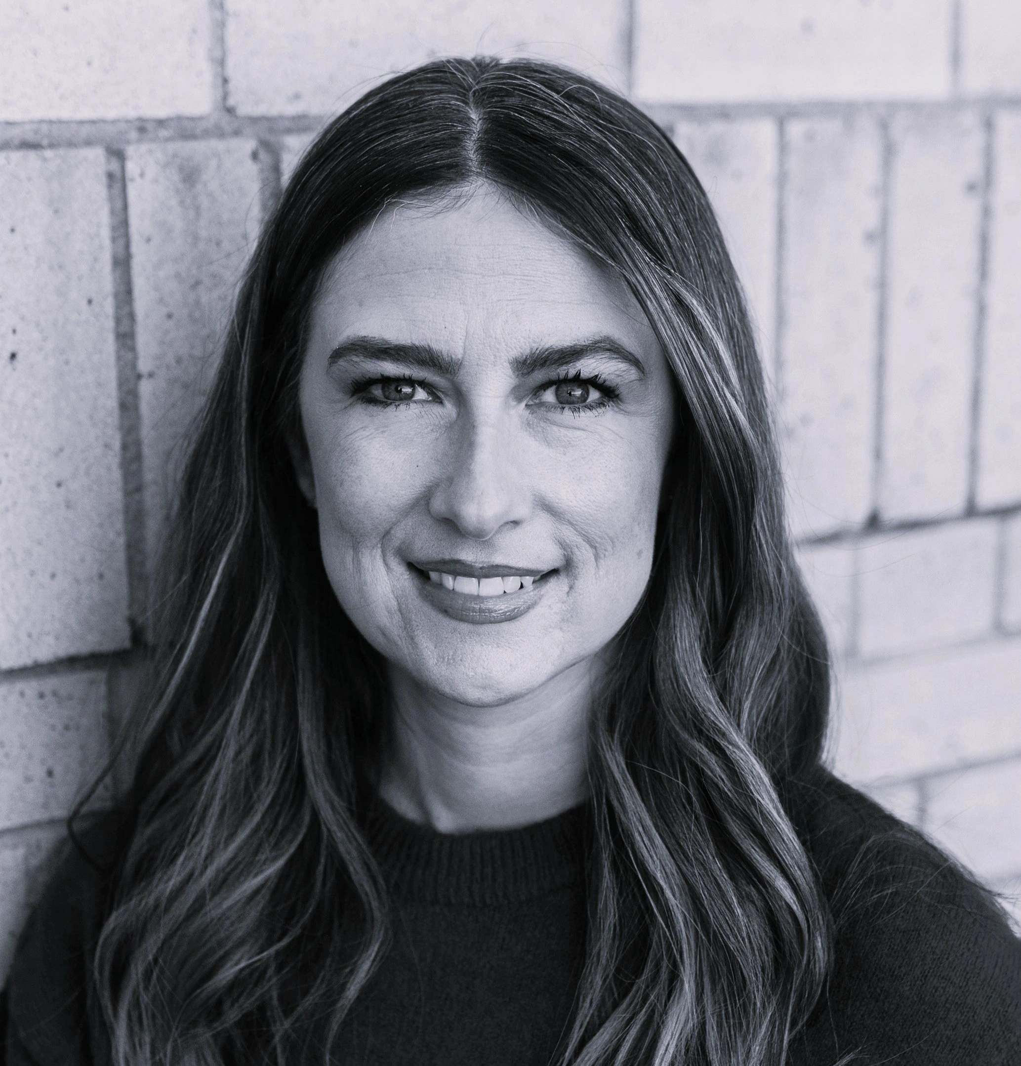 Montanna Washburn headshot