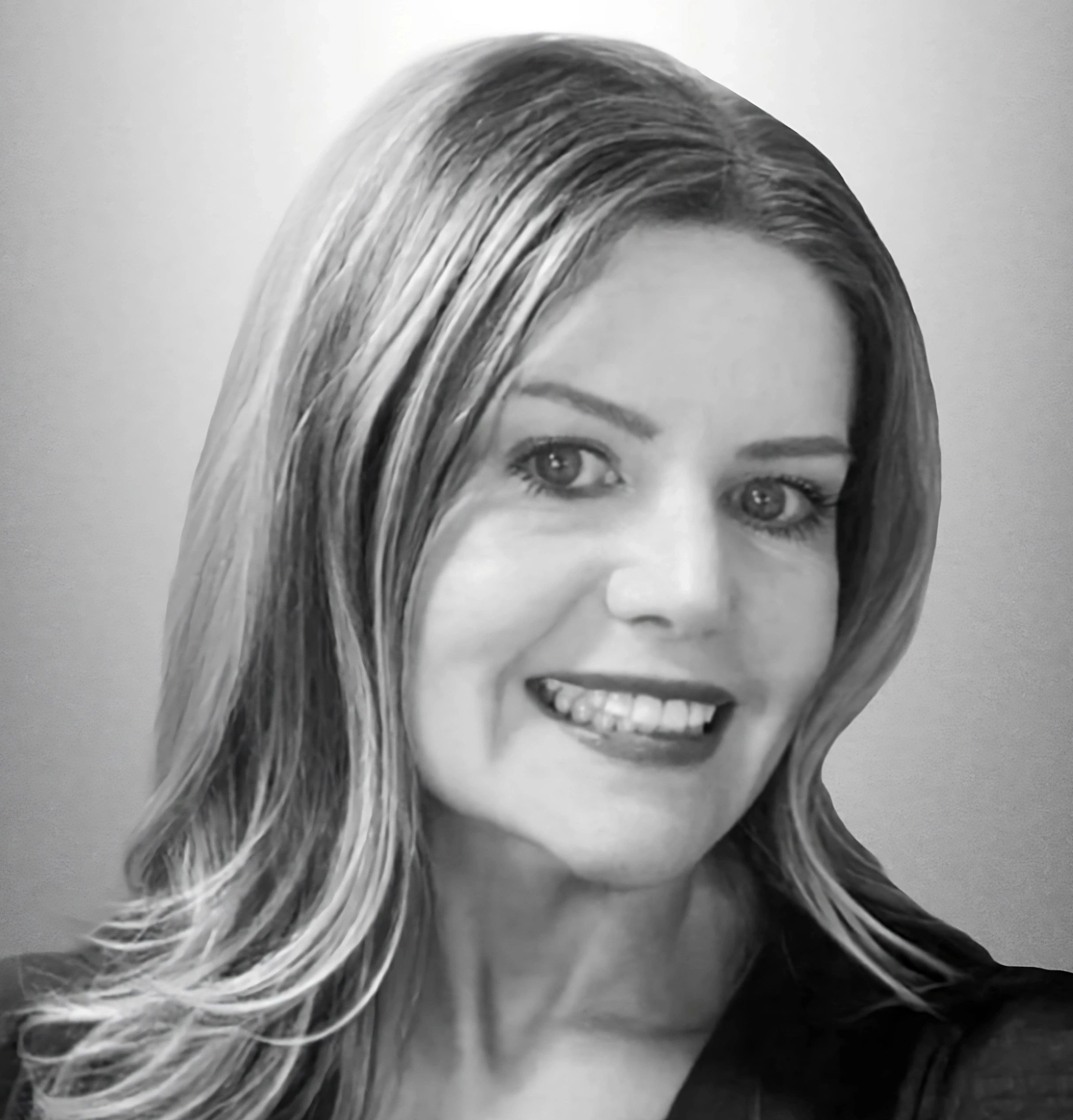 Rachel Alegria headshot