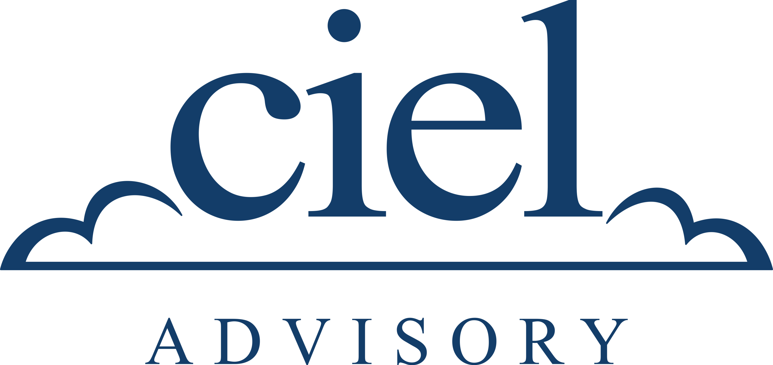 Ciel Advisory Logo