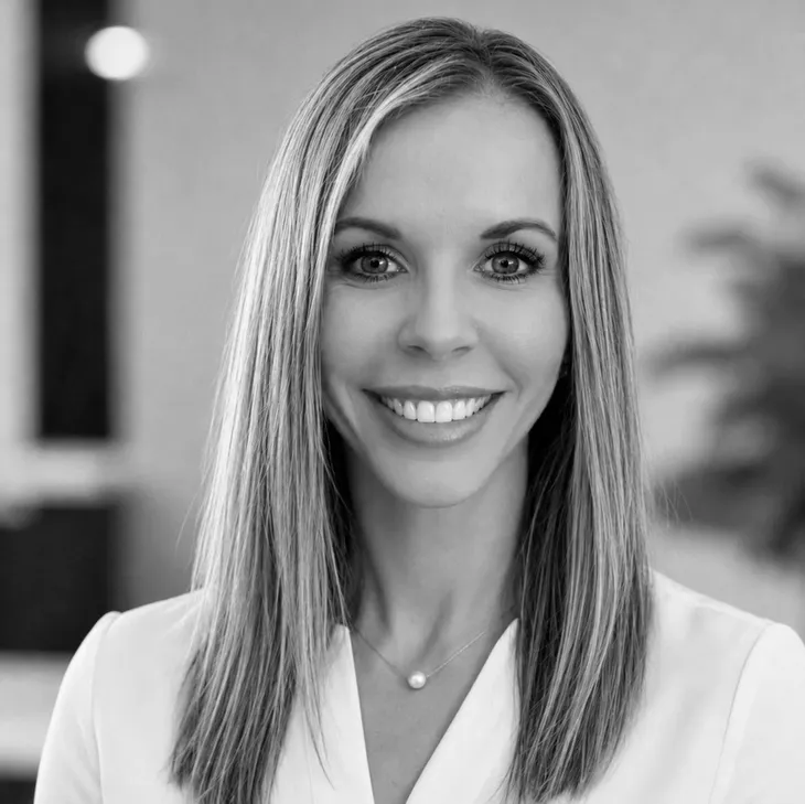 Photo of employee Sarah Laiche